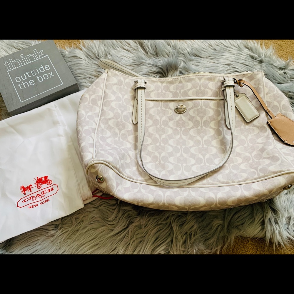 🥰Coach Bag